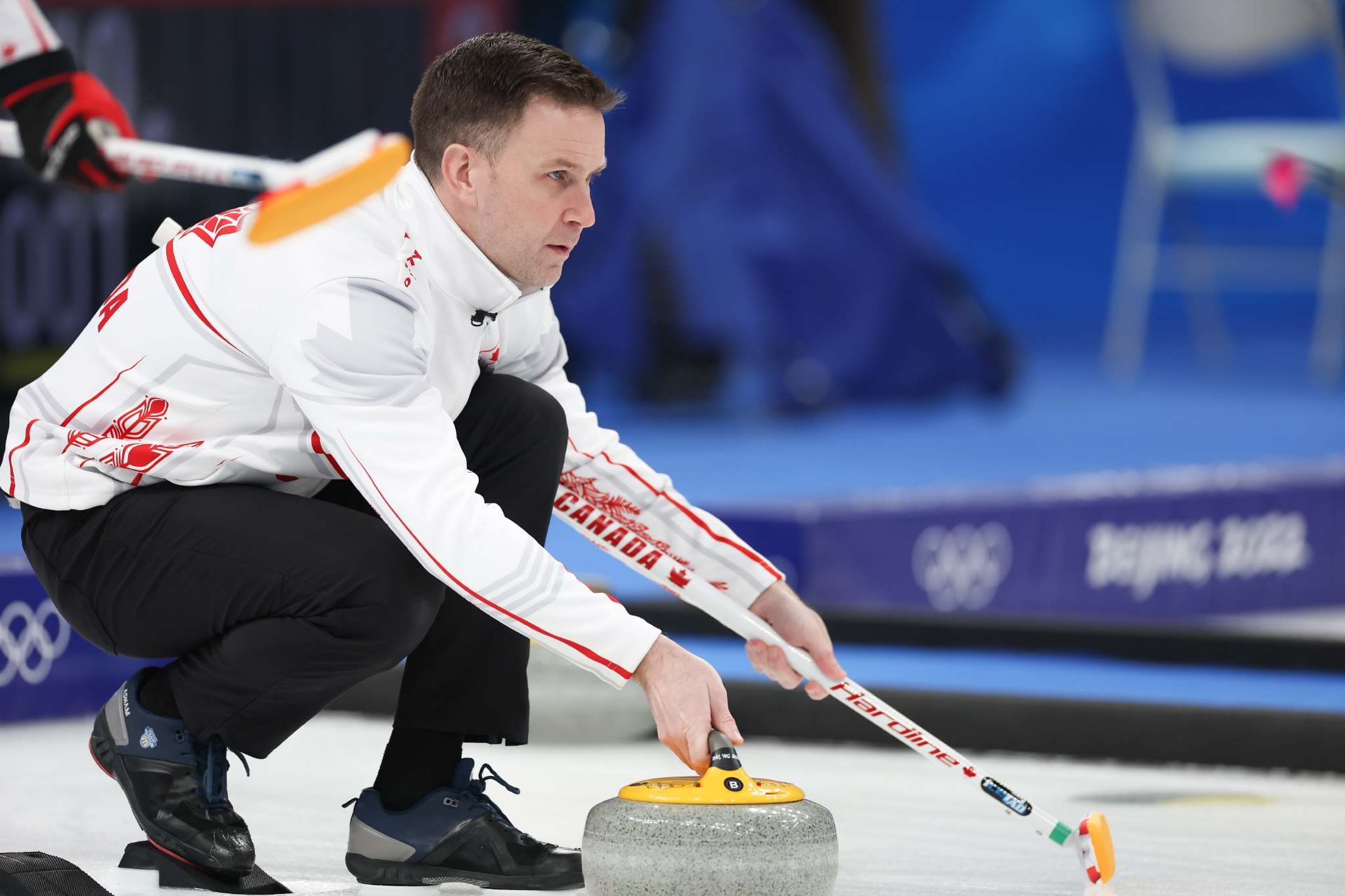 关于加拿大队不断突破！，Ming连续七场比赛得分超过持续失利赛场气氛高涨的信息-爱游戏娱乐