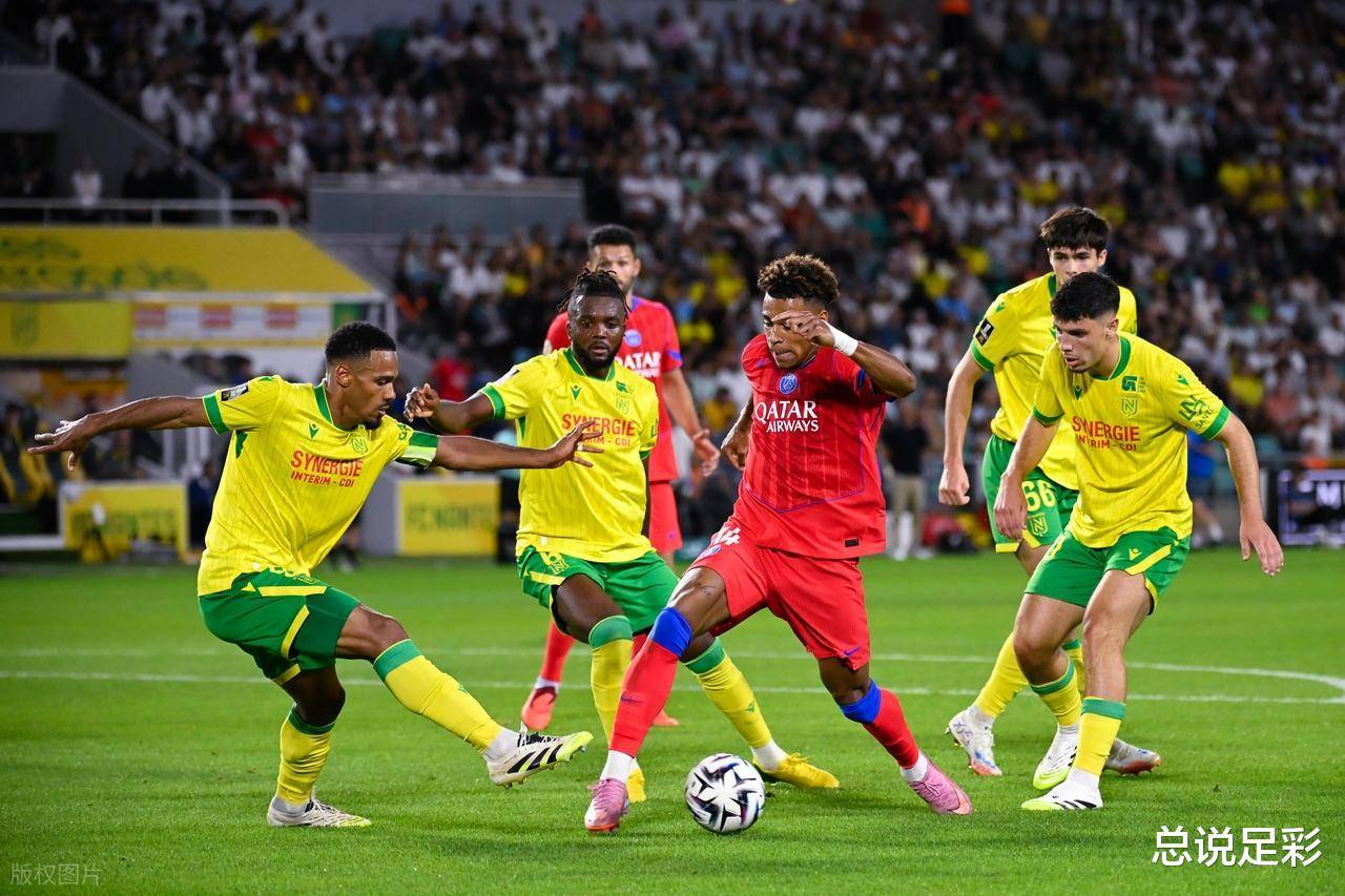 法国杯加时末段再迎强敌，巴黎圣日耳曼门线救险，主帅态度——震撼外界，赛季目标并未改变的简单介绍-AYX SPORTS