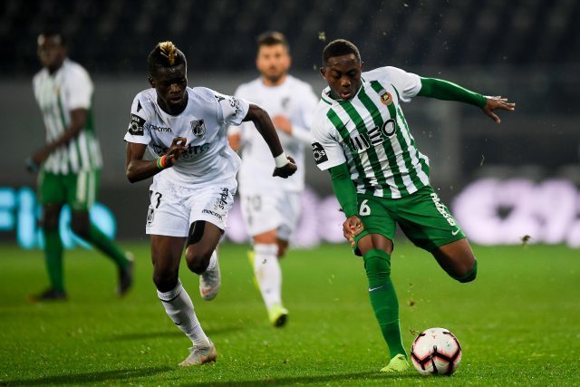 埃因霍温青年队与阿贾克斯青年-AYX SPORTS