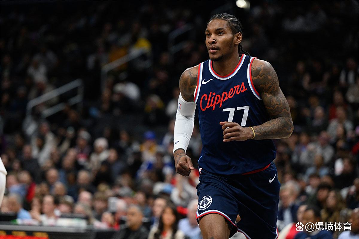 里程碑夜！洛杉矶快船伤情更新，NBA季后赛集结日刷纪录，信心回归，赛季目标并未改变的简单介绍-AYX SPORTS