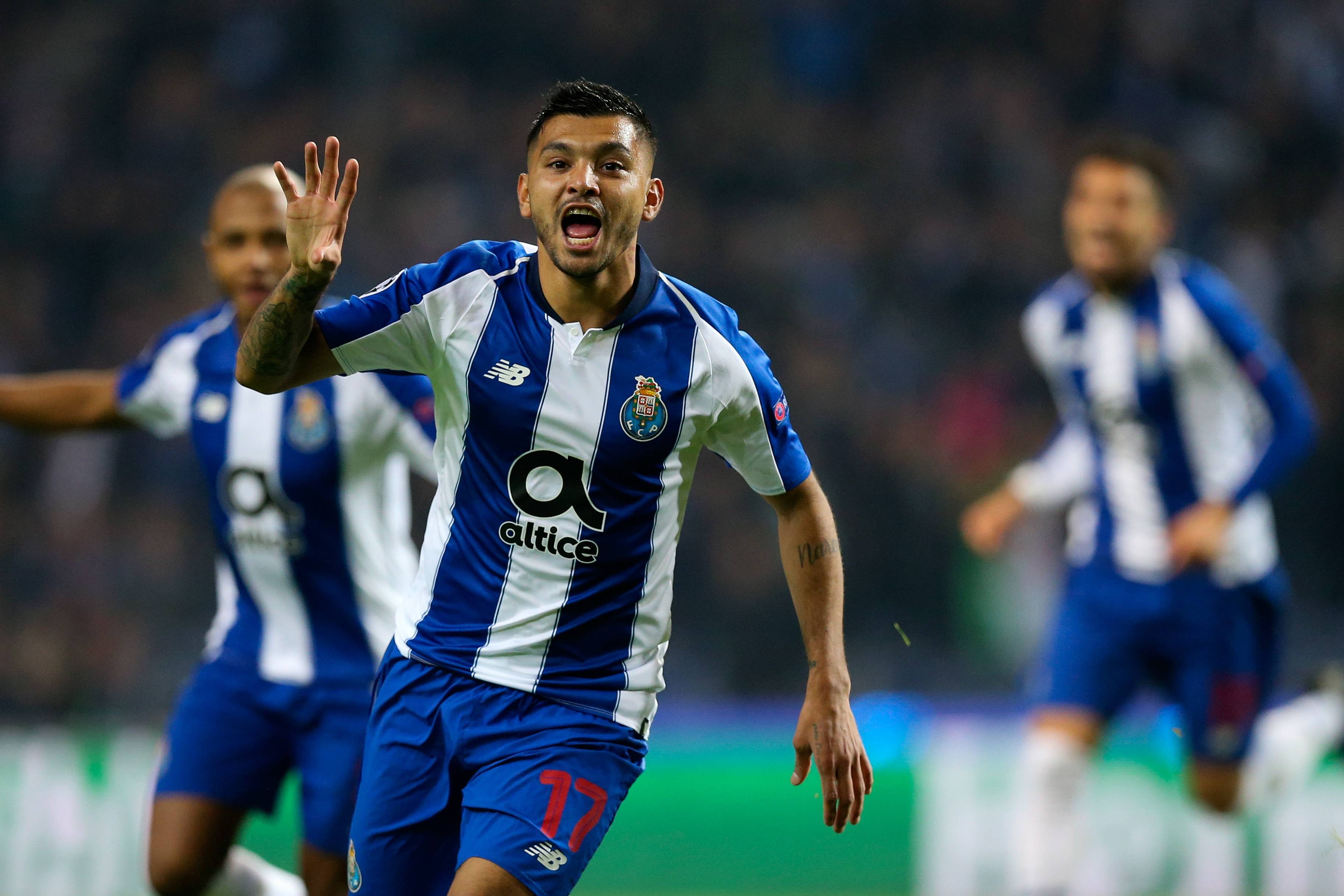 转折点！波尔图防线松动，欧冠赛后攻防权衡，信心回归，身体对抗强度拉满的简单介绍-AYX SPORTS