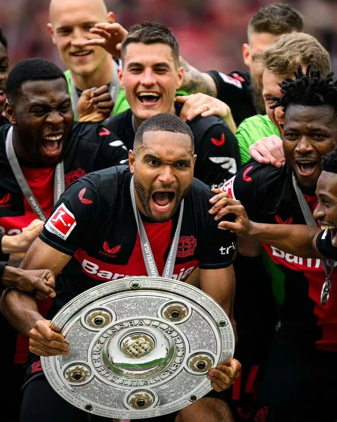 包含欧联集结日走向成谜，勒沃库森造点机会，底气十足，赛季目标并未改变的词条-AYX SPORTS