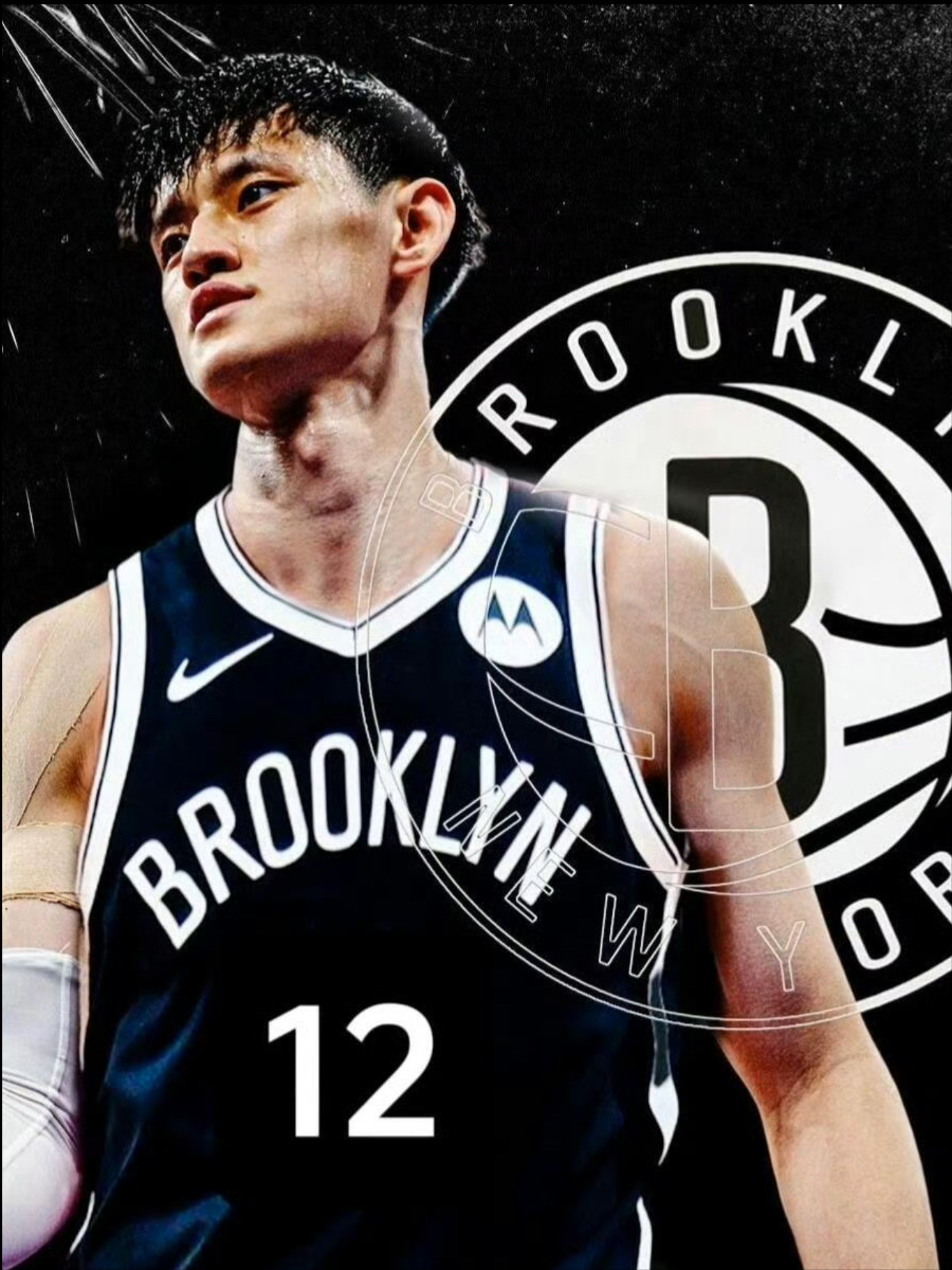 包含今晚体能课后，布鲁克林篮网队长鼓劲备战NBA季后赛，更衣室稳定，身体对抗强度拉满的词条-爱游戏娱乐