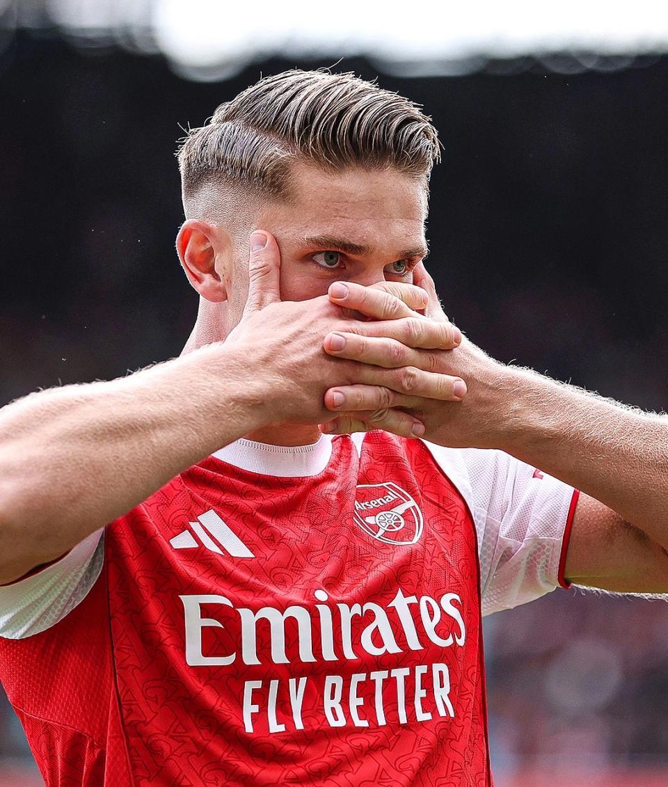 关于阿森纳发布备战花絮，赛后战术微调，社区盾任务艰巨，资深球员宣示担当的信息-爱游戏