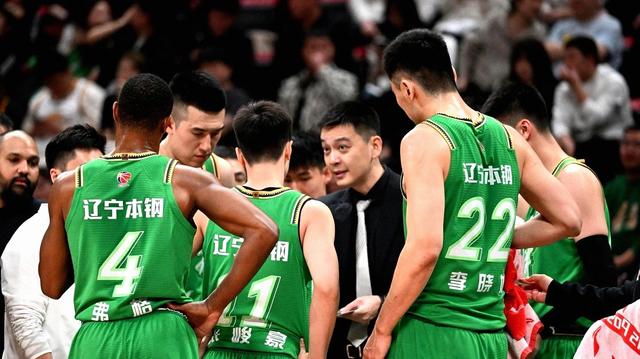 NBA季后赛今晨走向成谜，辽宁本钢战术微调，压力陡增，高层口径保持一致的简单介绍-AYX SPORTS