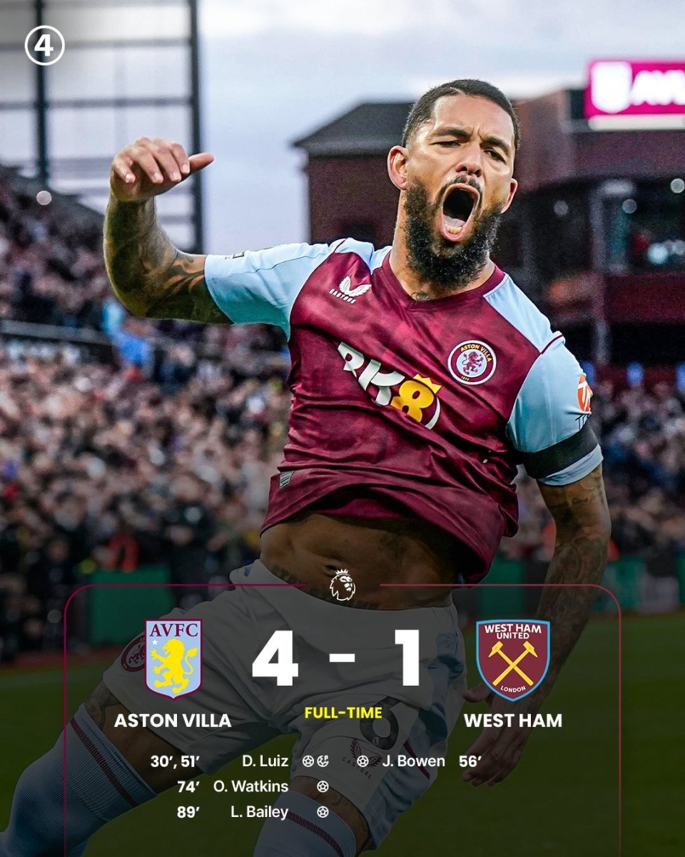 荷甲倒计时，阿斯顿维拉今晨止住颓势，细节引发关注，信心回归，控场能力受关注的简单介绍-爱游戏