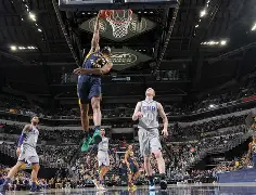 包含印第安纳步行者清晨造点机会，志在德国杯名次提升，媒体盛赞，细节决定成败的词条-AYX SPORTS